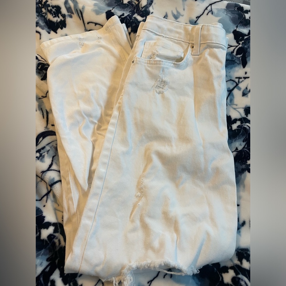 Wild Fable Distressed Jeans